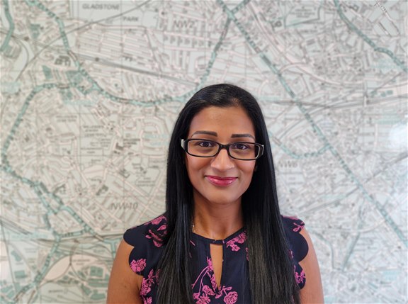 Jo Patel