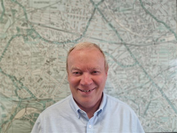 Peter Woolner